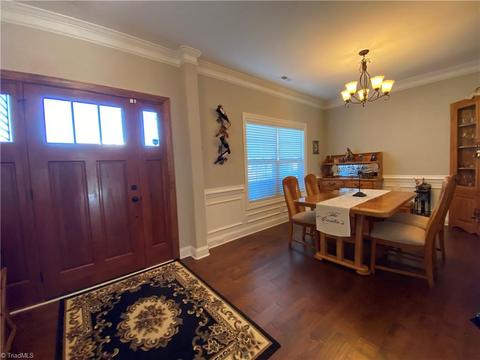245 Pilot Bluff Dr, King, NC 27021 photo 8
