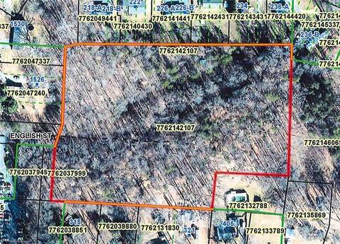 0 English St, Asheboro, NC 27203