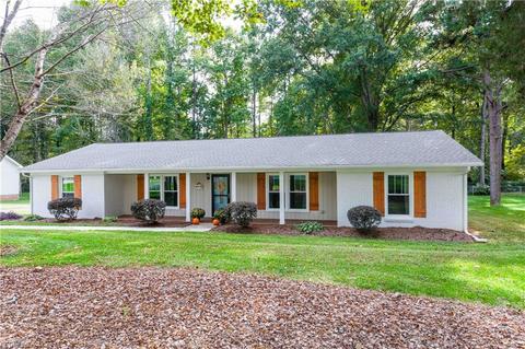1619 Underpass Rd, Advance, NC 27006 photo 1