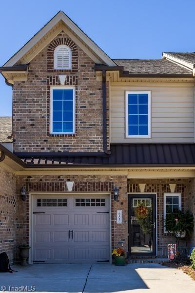 683 Nikyle Cir, High Point, NC 27265 photo 1