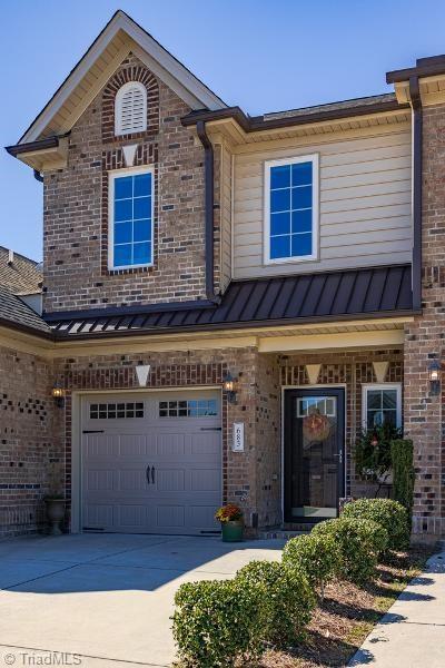 683 Nikyle Cir, High Point, NC 27265 photo 2