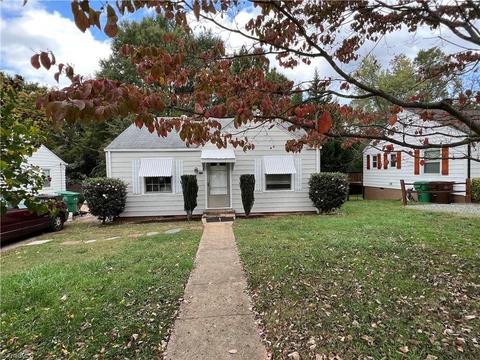 213 Jay Pl, High Point, NC 27263 photo 1