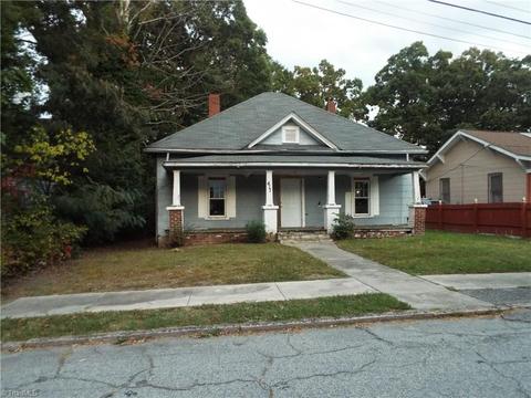 417 Cable St, High Point, NC 27260 photo 1