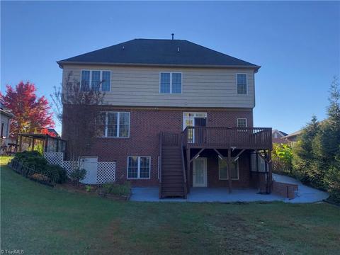 985 Boyer Dr, Clemmons, NC 27012 photo 5