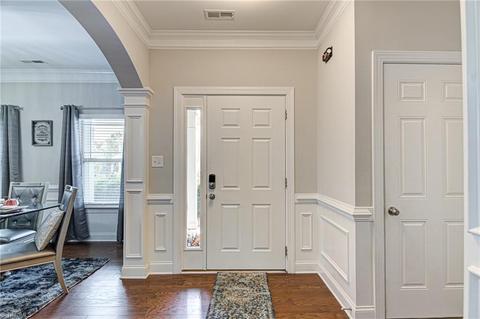 2421 Bearded Iris Ln, High Point, NC 27265 photo 3