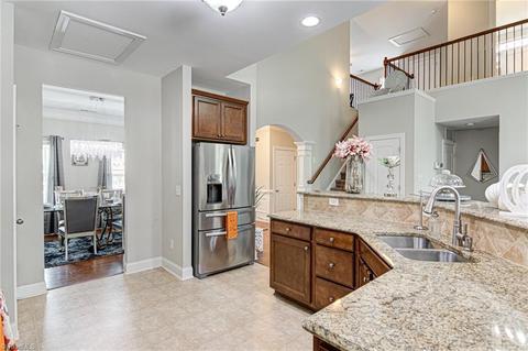 2421 Bearded Iris Ln, High Point, NC 27265 photo 11