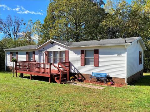275 Reginald Rd, Mayodan, NC 27027 photo 1