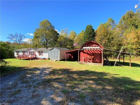 275 Reginald Rd, Mayodan, NC 27027 photo 31