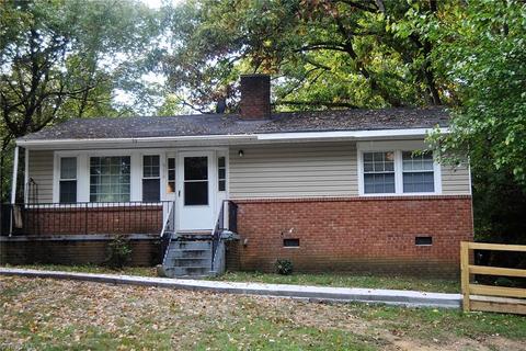 906 Worth St, High Point, NC 27260 photo 1