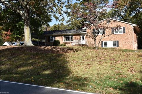 401 Aberdeen Rd, High Point, NC 27265 photo 1