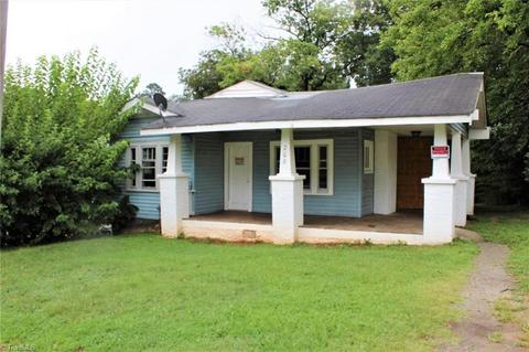 208 E Ray Ave, High Point, NC 27262 photo 1