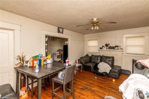 917 Forrest St, High Point, NC 27262 photo 3