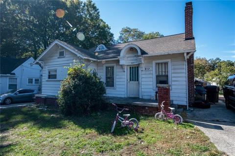 917 Forrest St, High Point, NC 27262 photo 1
