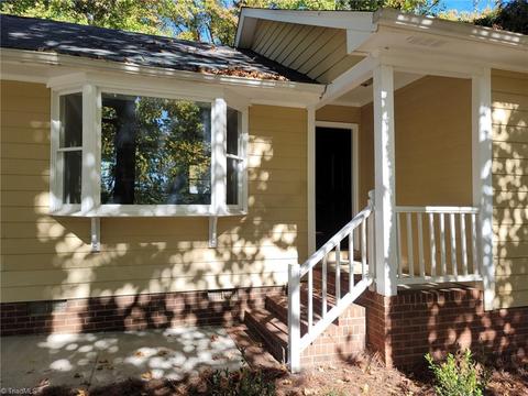 323 Old Mill Rd, High Point, NC 27265 photo 3
