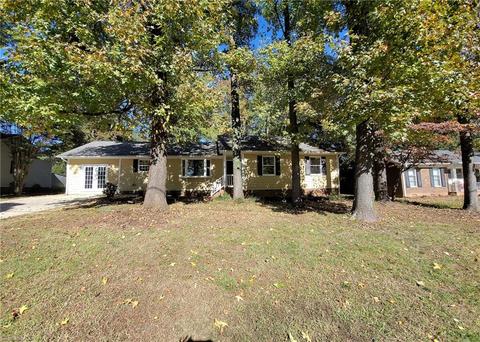 323 Old Mill Rd, High Point, NC 27265 photo 1