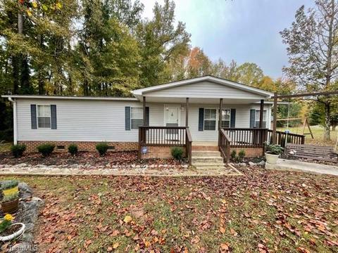 2619 Quick Rd, Ruffin, NC 27326 photo 1