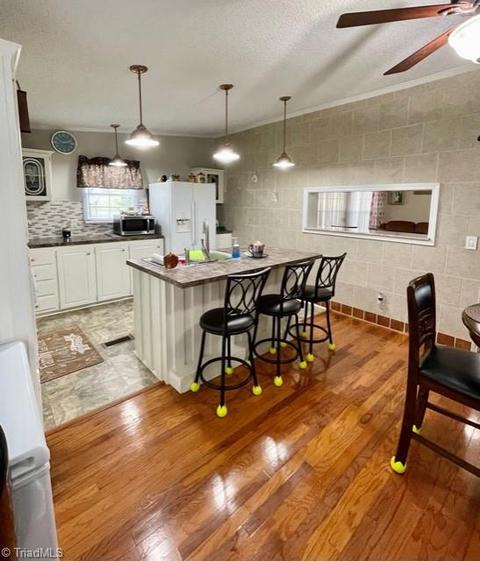 2619 Quick Rd, Ruffin, NC 27326 photo 5