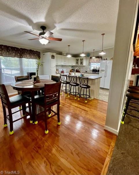 2619 Quick Rd, Ruffin, NC 27326 photo 4