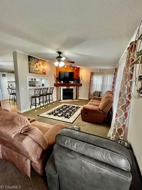 2619 Quick Rd, Ruffin, NC 27326 photo 3