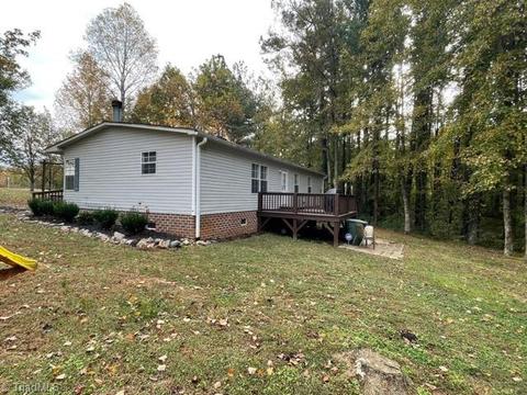 2619 Quick Rd, Ruffin, NC 27326 photo 2