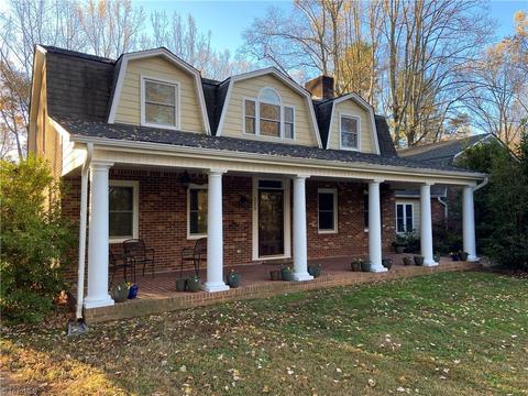 223 Beechtree Cir, Mount Airy, NC 27030 photo 2