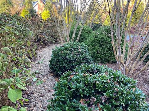 223 Beechtree Cir, Mount Airy, NC 27030 photo 19