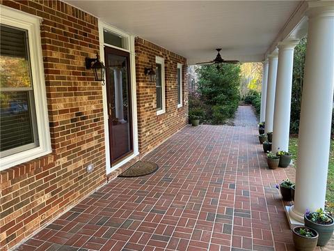 223 Beechtree Cir, Mount Airy, NC 27030 photo 11