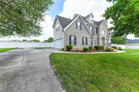 8204 Caffey Dr, Colfax, NC 27235 photo 3