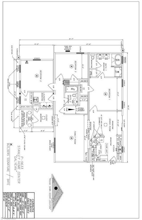241 Whitehurst Ln, Lowgap, NC 27024 photo 32