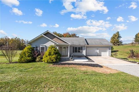 241 Whitehurst Ln, Lowgap, NC 27024 photo 1