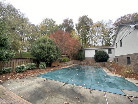 4724 Whisper Oak Dr, Trinity, NC 27370 photo 5