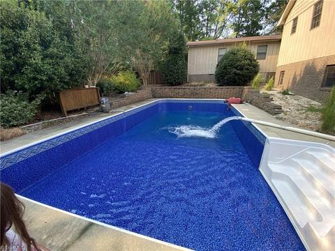 4724 Whisper Oak Dr, Trinity, NC 27370 photo 6