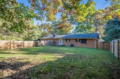 4553 Collett Farm Rd, Trinity, NC 27370 photo 7