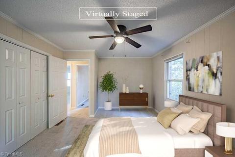 4553 Collett Farm Rd, Trinity, NC 27370 photo 3