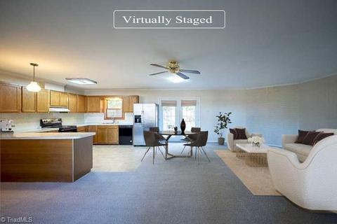 4553 Collett Farm Rd, Trinity, NC 27370 photo 2