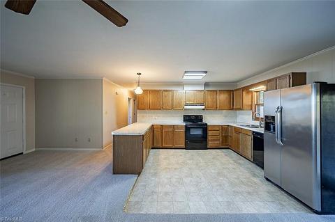 4553 Collett Farm Rd, Trinity, NC 27370 photo 4