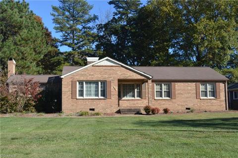 1587 Nc Highway 66, Kernersville, NC 27284