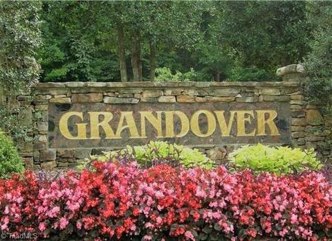 5104 Postbridge Dr, Greensboro, NC 27407