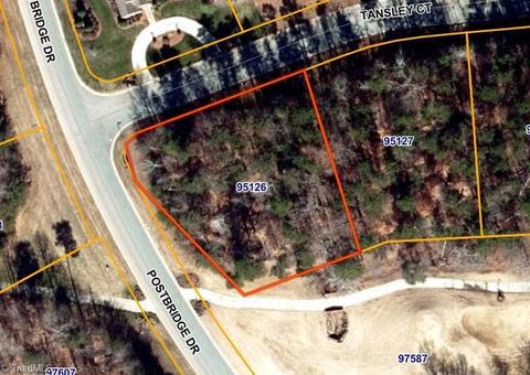 4117 Tansley Ct, Greensboro, NC 27407