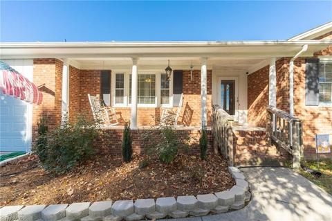5309 Windemere Cir, Trinity, NC 27370 photo 2