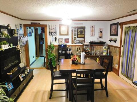 5050 Robbins Country Rd, Trinity, NC 27370 photo 4