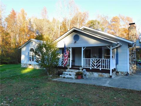 5050 Robbins Country Rd, Trinity, NC 27370 photo 1