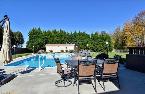 111 Montclair Dr, Advance, NC 27006 photo 37