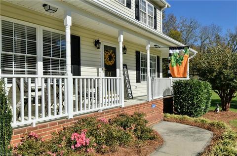 111 Montclair Dr, Advance, NC 27006 photo 6