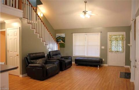 4744 Colonial Cir, Trinity, NC 27370 photo 4