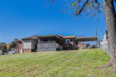 5015 Windemere Cir, Trinity, NC 27370 photo 30