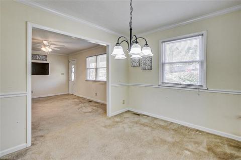 5015 Windemere Cir, Trinity, NC 27370 photo 12