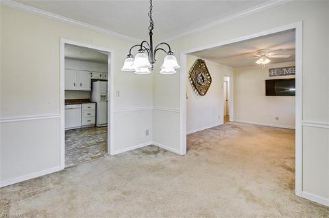 5015 Windemere Cir, Trinity, NC 27370 photo 13