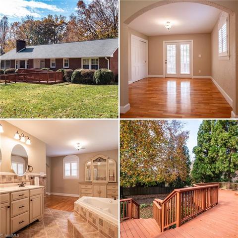 811 Main St, Elkin, NC 28621 photo 1