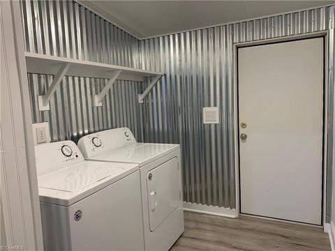 2418 Staley Cove Dr, Staley, NC 27355 photo 7